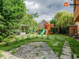 Prodej rodinného domu, Ostrava, Vrbická, 140 m2