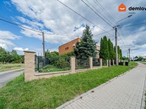 Prodej rodinného domu, Ostrava, Vrbická, 140 m2