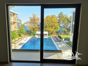 Prodej bytu 2+kk, Bjala, Bulharsko, 75 m2