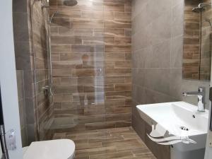 Prodej bytu 2+kk, Bjala, Bulharsko, 75 m2
