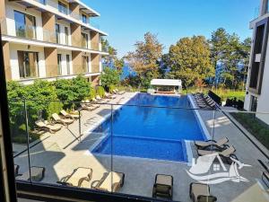 Prodej bytu 2+kk, Bjala, Bulharsko, 75 m2