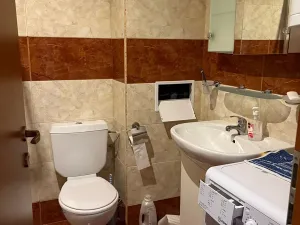 Prodej bytu 3+kk, Sveti Vlas, Bulharsko, 91 m2