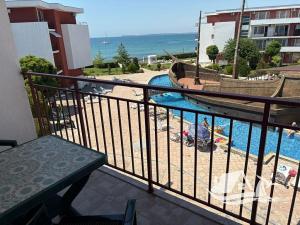 Prodej bytu 3+kk, Sveti Vlas, Bulharsko, 91 m2