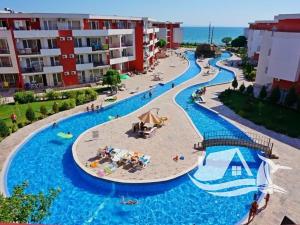 Prodej bytu 3+kk, Sveti Vlas, Bulharsko, 91 m2