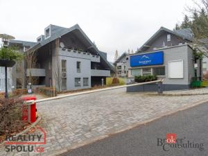 Prodej ubytování, Harrachov, 25 m2