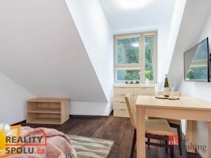 Prodej ubytování, Harrachov, 25 m2