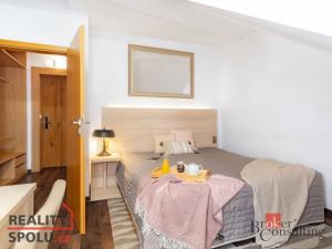 Prodej ubytování, Harrachov, 25 m2