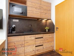 Prodej ubytování, Harrachov, 25 m2