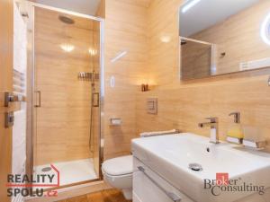 Prodej ubytování, Harrachov, 25 m2