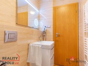 Prodej ubytování, Harrachov, 25 m2