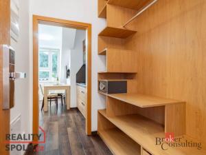 Prodej ubytování, Harrachov, 25 m2