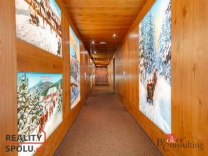 Prodej ubytování, Harrachov, 25 m2