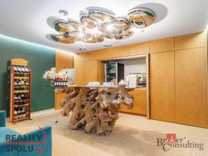 Prodej ubytování, Harrachov, 25 m2