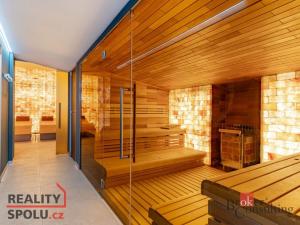 Prodej ubytování, Harrachov, 25 m2