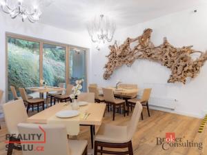Prodej ubytování, Harrachov, 25 m2