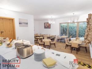 Prodej ubytování, Harrachov, 25 m2