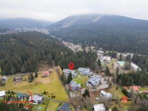 Prodej ubytování, Harrachov, 25 m2
