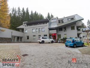 Prodej ubytování, Harrachov, 25 m2