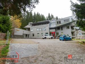 Prodej ubytování, Harrachov, 25 m2