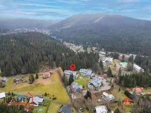 Prodej ubytování, Harrachov, 25 m2