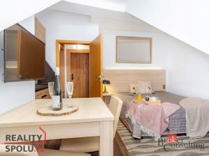 Prodej ubytování, Harrachov, 25 m2