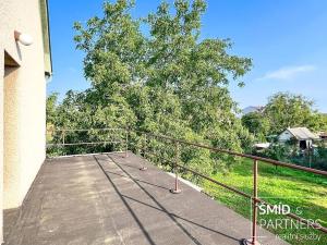 Prodej vícegeneračního domu, Žleby, Zahradní, 162 m2