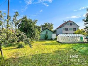 Prodej vícegeneračního domu, Žleby, Zahradní, 162 m2