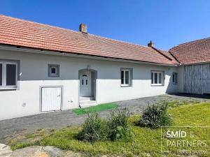 Prodej rodinného domu, Krchleby, 213 m2