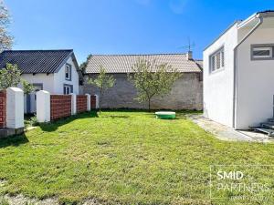 Prodej rodinného domu, Krchleby, 213 m2