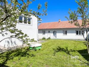 Prodej rodinného domu, Krchleby, 213 m2