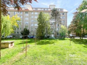 Prodej bytu 2+1, Kolín, Mikoláše Alše, 53 m2