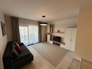 Pronájem bytu 2+kk, Praha - Karlín, U Mlýnského kanálu, 59 m2