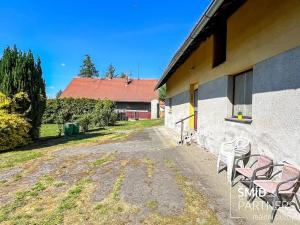 Prodej rodinného domu, Libodřice, 74 m2