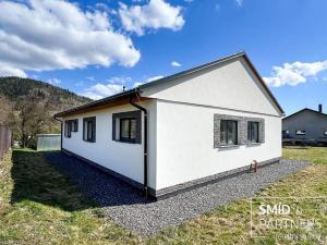 Prodej apartmánu, Červená Voda, 132 m2