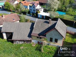 Prodej chalupy, Uhlířské Janovice, 79 m2