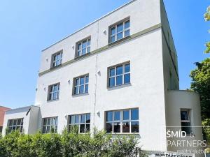Prodej bytu 3+kk, Poděbrady, Pavlovova, 84 m2