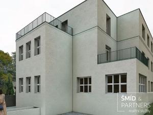 Prodej bytu 3+kk, Poděbrady, Pavlovova, 84 m2