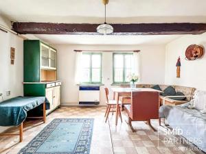Prodej chalupy, Oskořínek, V Průhoně, 60 m2