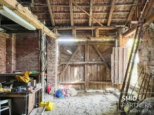 Prodej chalupy, Oskořínek, V Průhoně, 60 m2