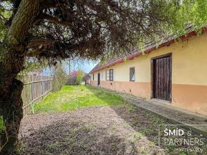 Prodej chalupy, Oskořínek, V Průhoně, 60 m2