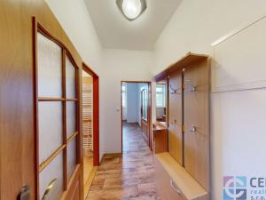 Pronájem bytu 2+1, Jablonec nad Nisou - Kokonín, Dolní, 65 m2