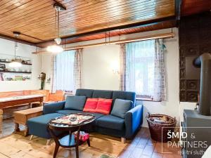 Prodej chalupy, Jablonec nad Jizerou, 39 m2