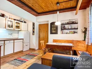 Prodej chalupy, Jablonec nad Jizerou, 39 m2
