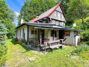 Prodej chalupy, Jablonec nad Jizerou, 39 m2