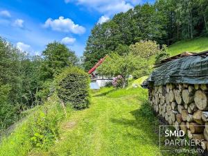 Prodej chalupy, Jablonec nad Jizerou, 39 m2