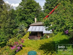 Prodej chalupy, Jablonec nad Jizerou, 39 m2