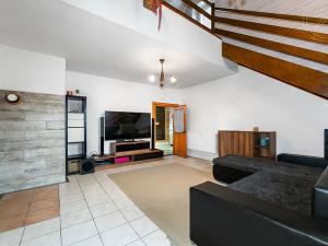 Prodej rodinného domu, Šťáhlavy, Dr. Holuba, 166 m2