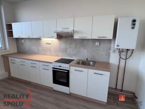 Pronájem bytu 2+kk, Mlékojedy, 55 m2