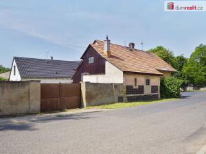 Prodej rodinného domu, Děčany - Solany, 438 m2