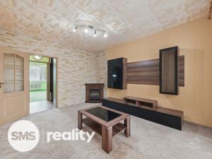 Pronájem bytu 2+1, Třebíč - Borovina, Zahraničního odboje, 58 m2